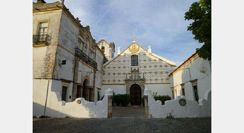 Convento do Carmo