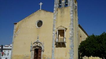 Igreja de São João Baptista - Visitar Portugal