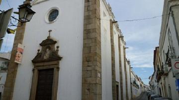 Igreja de São Pedro - Visitar Portugal