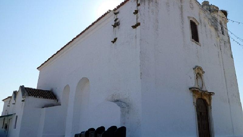 Igreja de Santo Aleixo da Restauração