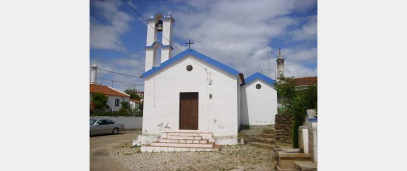 Igreja da Aldeia