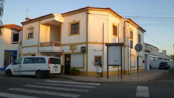 Junta de Freguesia de Longueira/Almograve - 