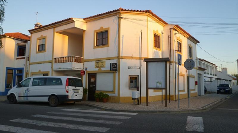 Junta de Freguesia de Longueira/Almograve