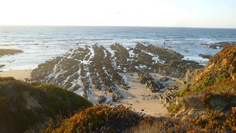 Praias de Almograve