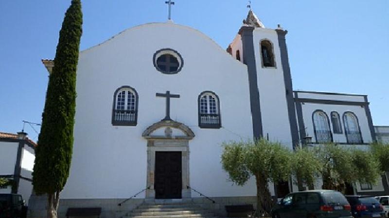 Igreja do Salvador