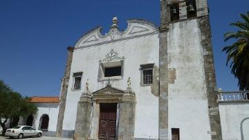 Igreja de Santa Maria - 