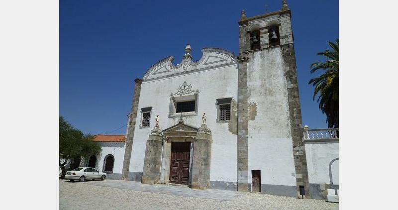 Igreja de Santa Maria