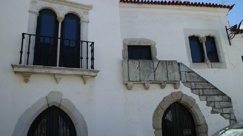 Janelas Manuelinas