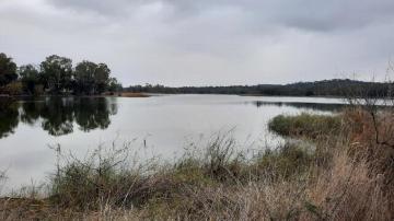 Barragem do Facho - 