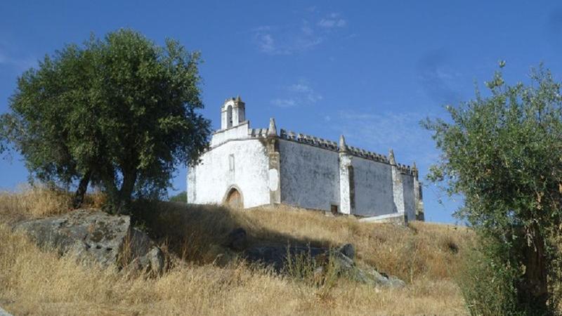 Ermida de Santa Clara