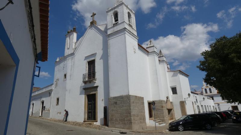 Igreja da Misericórdia
