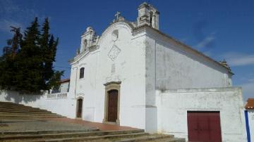 Igreja de São Francisco - 