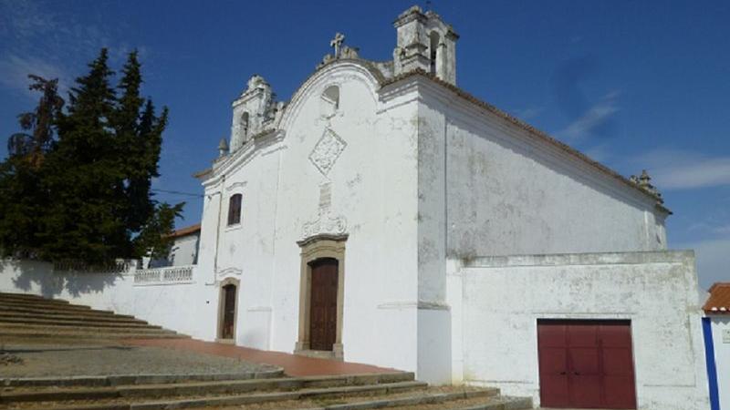 Igreja de São Francisco