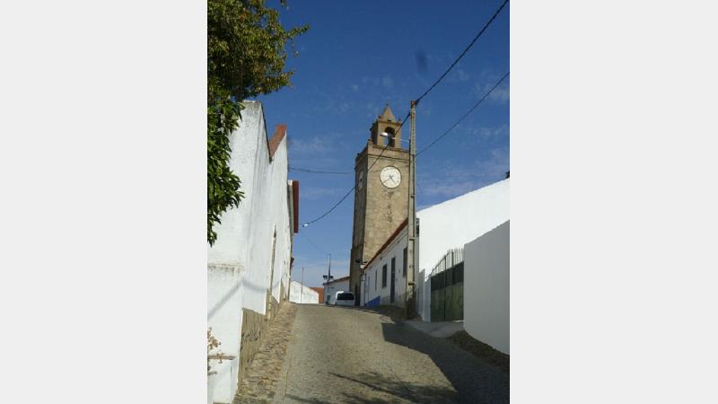 Torre do Relógio