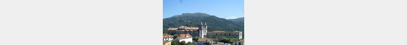Mosteiro de Santa Maria do Bouro