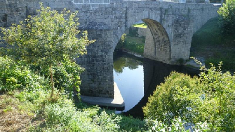 Ponte de Rodas