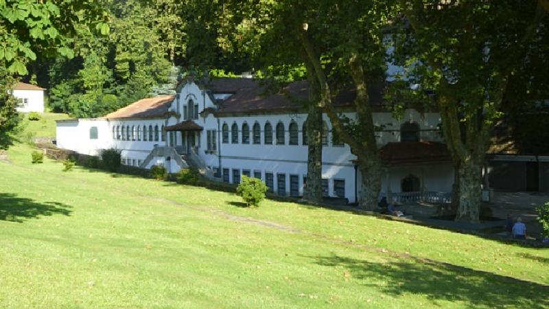 Termas de Caldelas