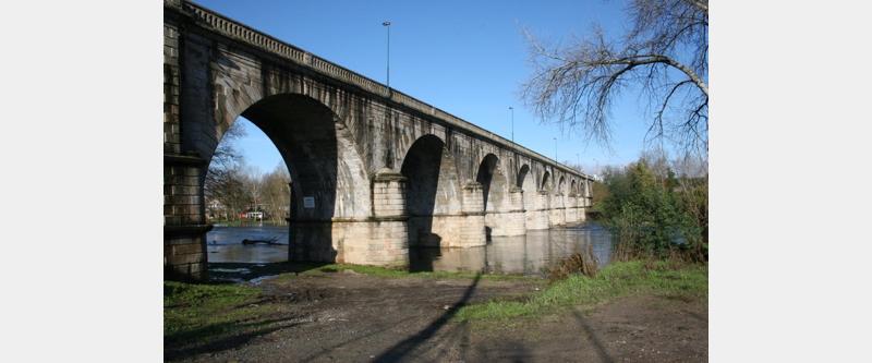 Ponte do Bico