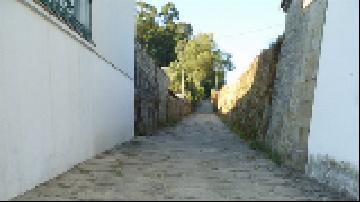 Calçada Medieval