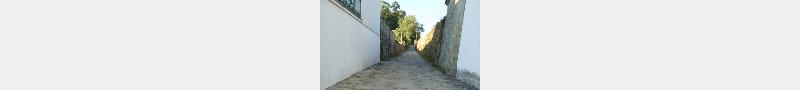 Calçada Medieval