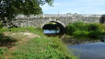 Ponte de Anhel - Visitar Portugal