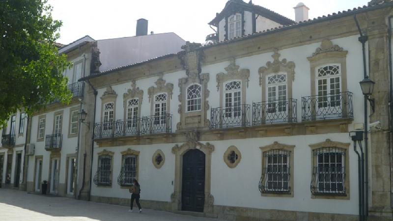 Casa dos Beça Meneses