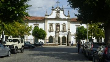Igreja da Misericórdia de Barcelos - Visitar Portugal