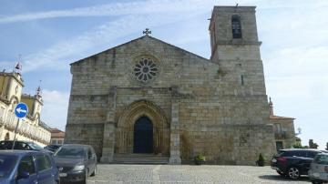 Igreja Matriz de Barcelos - Visitar Portugal