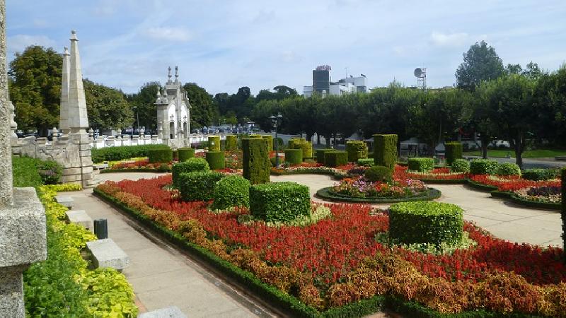 Jardim das Barrocas