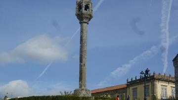 Pelourinho de Barcelos - Visitar Portugal