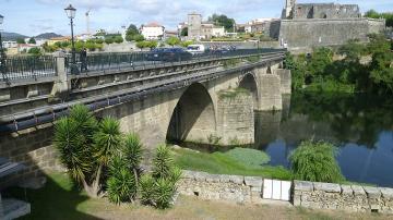 Ponte de Barcelos - Visitar Portugal