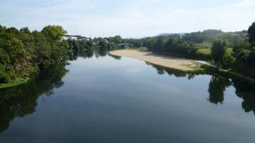 Rio Cávado - Visitar Portugal