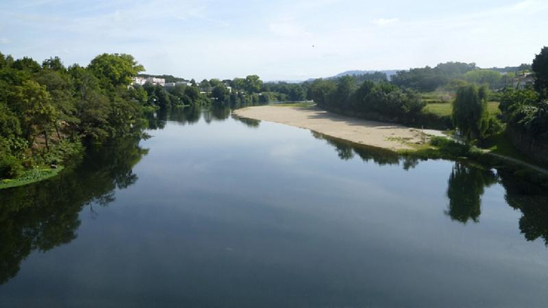 Rio Cávado