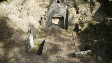 Monumento Castrejo - Visitar Portugal