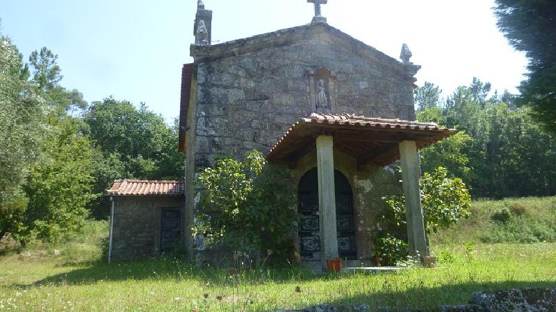 Igreja Velha de Mondim