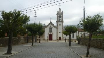 Igreja de Santa Eulália - 