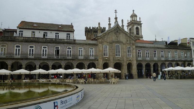 Igreja da Lapa