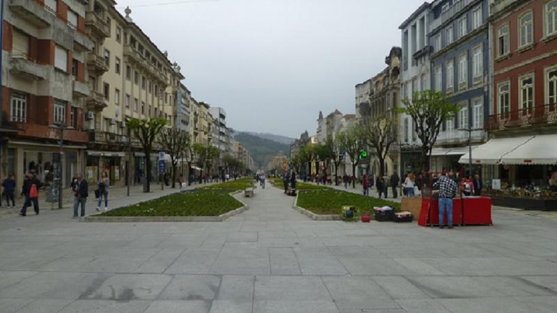 Avenida da Liberdade