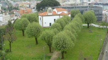 Capela de Nossa Senhora de Guadalupe - Visitar Portugal