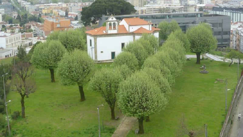 Capela de Nossa Senhora de Guadalupe