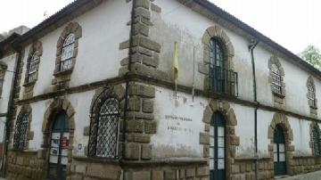 Casa dos Paivas - Visitar Portugal