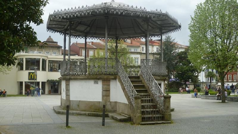 Coreto de Braga