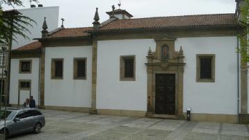 Convento de Nossa Senhora da Penha de França - Visitar Portugal