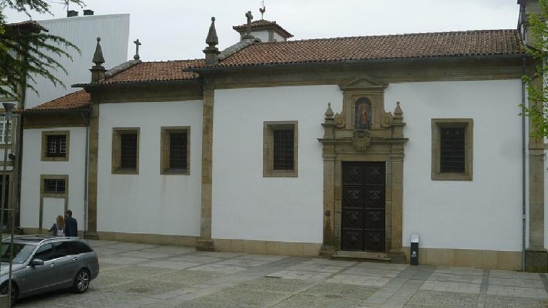 Convento de Nossa Senhora da Penha de França