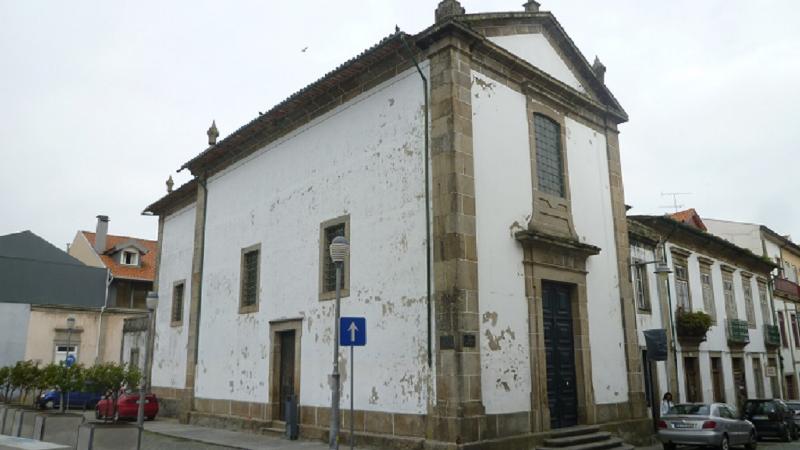 Igreja de Santiago