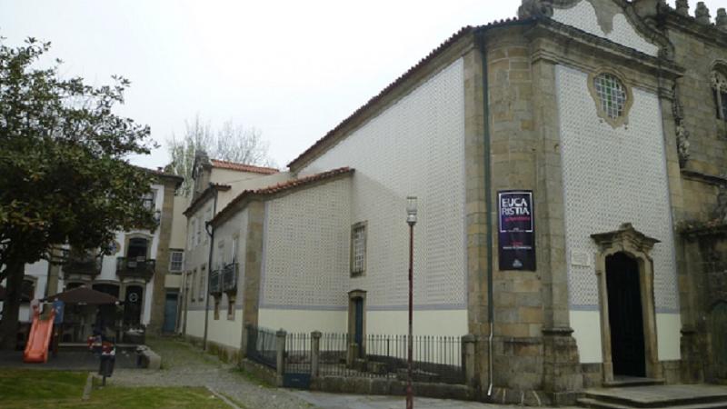 Igreja de São João do Souto