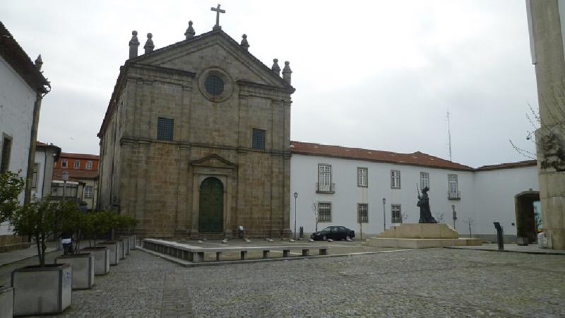 Igreja de São Paulo