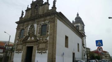 Igreja de São Vicente - Visitar Portugal