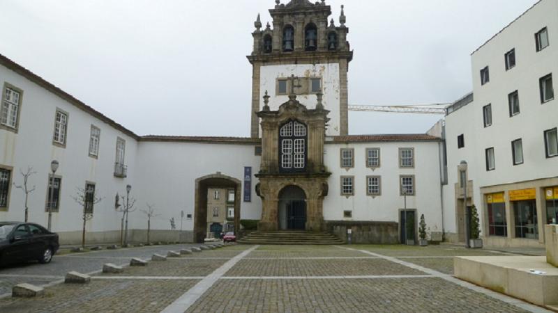 Oratório de Nossa Senhora da Torre