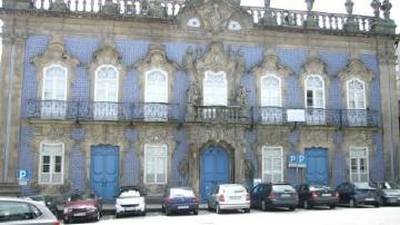 Palácio do Raio